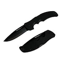 Algopix Similar Product 7 - Cold Steel Recon 1 Series Tactical