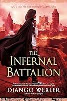 Algopix Similar Product 15 - The Infernal Battalion The Shadow