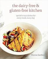 Algopix Similar Product 4 - The DairyFree  GlutenFree Kitchen