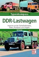 Algopix Similar Product 7 - DDRLastwagen Importe aus der