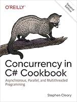 Algopix Similar Product 6 - Concurrency in C Cookbook