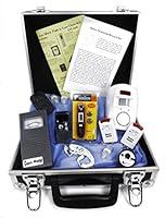 Algopix Similar Product 15 - The Original Ghost Hunting Kit by Gen-El