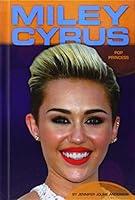 Algopix Similar Product 20 - Miley Cyrus Pop Princess Contemporary