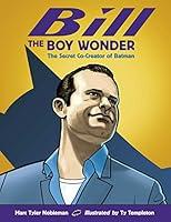 Algopix Similar Product 16 - Bill the Boy Wonder The Secret