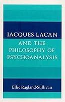 Algopix Similar Product 20 - Jacques Lacan and the Philosophy of