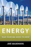 Algopix Similar Product 19 - Energy: What Everyone Needs to Know®