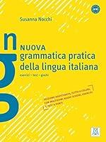 Algopix Similar Product 17 - NUOVA GRAMMATICA PRATICA DELLA