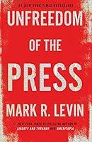 Algopix Similar Product 13 - Unfreedom of the Press