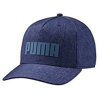 Algopix Similar Product 12 - Puma Golf 2018 Kids Go Time Snapback