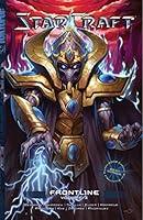 Algopix Similar Product 9 - StarCraft Frontline Vol3 Blizzard