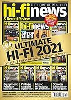Algopix Similar Product 4 - Hi-Fi News