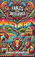 Algopix Similar Product 13 - Fables from South Africa Fable