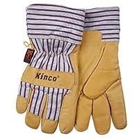 Algopix Similar Product 1 - Pigskin Lined Glove XL