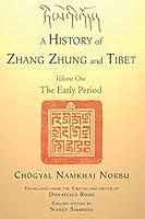 Algopix Similar Product 16 - A History of Zhang Zhung and Tibet