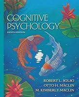 Algopix Similar Product 15 - Cognitive Psychology (8th Edition)