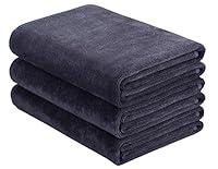 Algopix Similar Product 4 - HOPESHINE Gym Towels for Men  Women