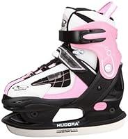 Algopix Similar Product 11 - HUDORA HD 2010 Ice Skates Set Size