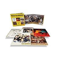 Algopix Similar Product 17 - Albums 1980-1985