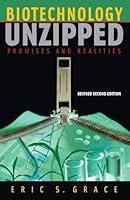 Algopix Similar Product 10 - Biotechnology Unzipped Promises and