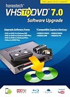 Algopix Similar Product 11 - VHStoDVD 7.0 Software Upgrade [Download]