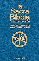 Algopix Similar Product 10 - La Sacra Bibbia illustrata da Gustave