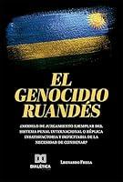 Algopix Similar Product 18 - El Genocidio Ruands modelo de