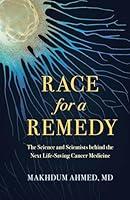 Algopix Similar Product 10 - Race for a Remedy The Science and