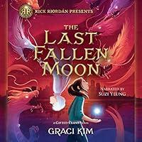 Algopix Similar Product 14 - The Last Fallen Moon