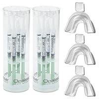 Algopix Similar Product 6 - Opalescence Teeth Whitening Gel Mint