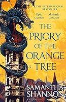 Algopix Similar Product 5 - The Priory of the Orange Tree THE