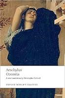 Algopix Similar Product 2 - Oresteia (Oxford World's Classics)