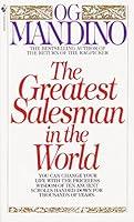 Algopix Similar Product 1 - The Greatest Salesman in the World