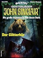 Algopix Similar Product 11 - John Sinclair 2386 Der Gtterbr