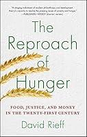 Algopix Similar Product 6 - The Reproach of Hunger Food Justice