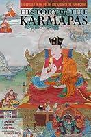 Algopix Similar Product 20 - History of the Karmapas The Odyssey of