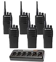Algopix Similar Product 17 - 6 CP200DG6D HIGH PKG UHF Digital 