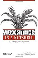 Algopix Similar Product 10 - Algorithms in a Nutshell In a Nutshell