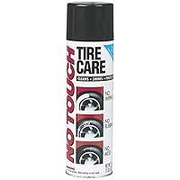 Algopix Similar Product 11 - No Touch NT2166PK Tire Shine