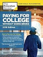 Algopix Similar Product 16 - Paying for College Without Going Broke