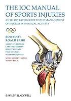 Algopix Similar Product 8 - The IOC Manual of Sports Injuries An