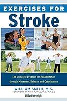 Algopix Similar Product 4 - Exercises for Stroke The Complete