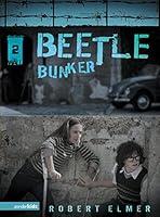 Algopix Similar Product 8 - Beetle Bunker (The Wall Series, Book 2)