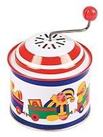 Algopix Similar Product 13 - Bolz 52756  Music Rotary Box with