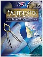 Algopix Similar Product 7 - Rya Yachtmaster Handbook