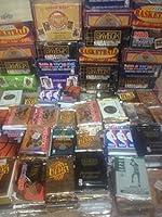 Algopix Similar Product 12 - 300 Unopened Basketball Cards