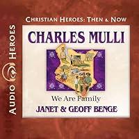 Algopix Similar Product 5 - Charles Mulli We Are Family Christian