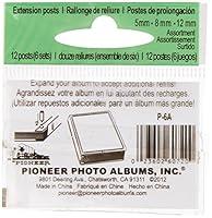 Algopix Similar Product 20 - Variety Pack Extension Posts 5 8 