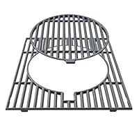 Algopix Similar Product 8 - CM matter gusseiserner Grillrost mit