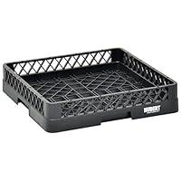 Algopix Similar Product 17 - Vollrath Traex Black Plastic Open