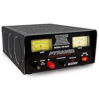 Algopix Similar Product 19 - Universal Compact Bench Power Supply 